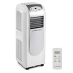 Trotec PAC 2000 E