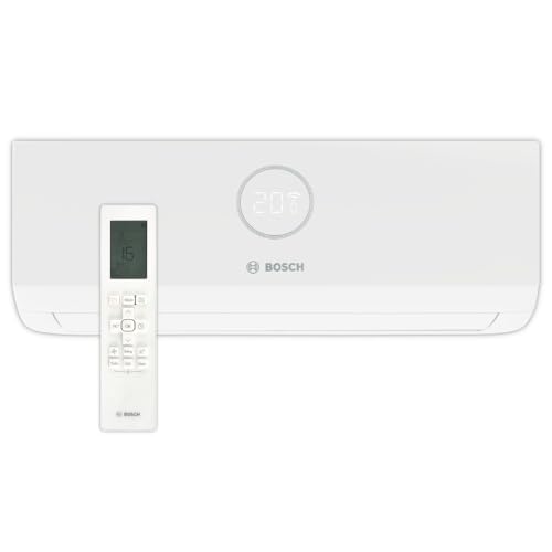 Bosch Klimagerät CL3000iU W 20 E, Split Inneneinheit