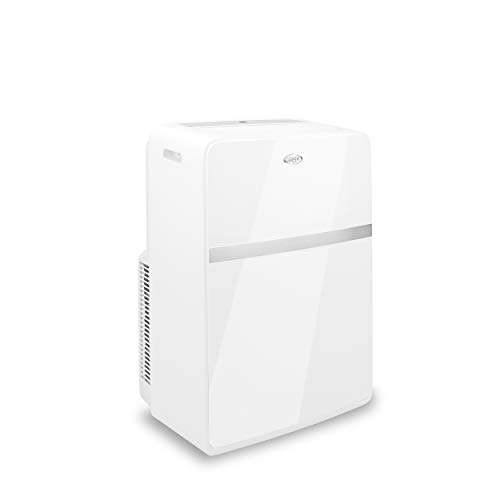 ARGO Orion Plus Portable air conditioner, 13000 btu/h, 230 V, Weiß