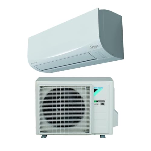 Daikin ARXF35E + ATXF35E Klimagerät 12000 BTU A++/A+ R32 Inverter, Wärmepumpe