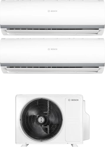 BOSCH Klimagerät CL5000M 53/2 E Multisplit Außeneinh. 554x805x330 5,3kW