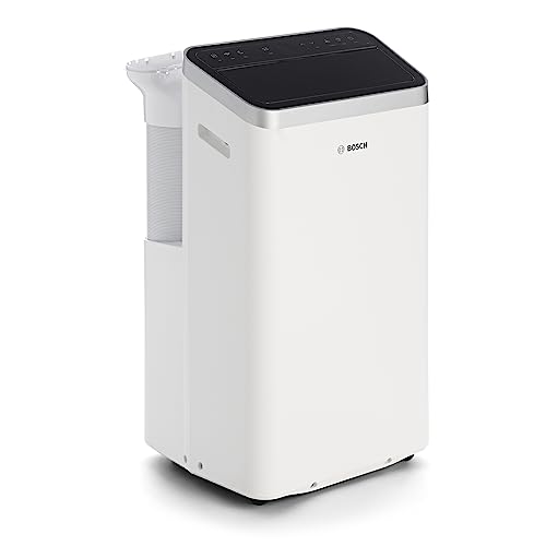 Bosch Climate 5000 Test & Erfahrungen mit der SplitKlimaanlage