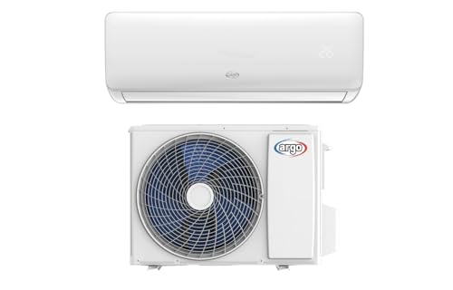 Condizionatore mono Argo CLIMADESIGN 9 White