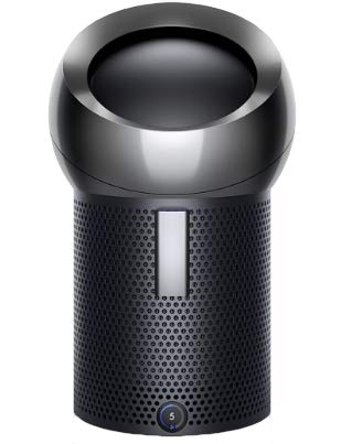 Dyson Luftreiniger 925,2 m³/h, 59 dB, 8 h, Kühlung, Ventilator, 70°, 1,856 m, 275917-01