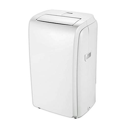 TCL TAC-12CPB/K - WHITE Mobiles Klimagerät 3500W EEK:A weiß