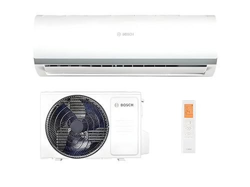 Bosch Climate 2000 Set 35 We Air Conditioner One Size