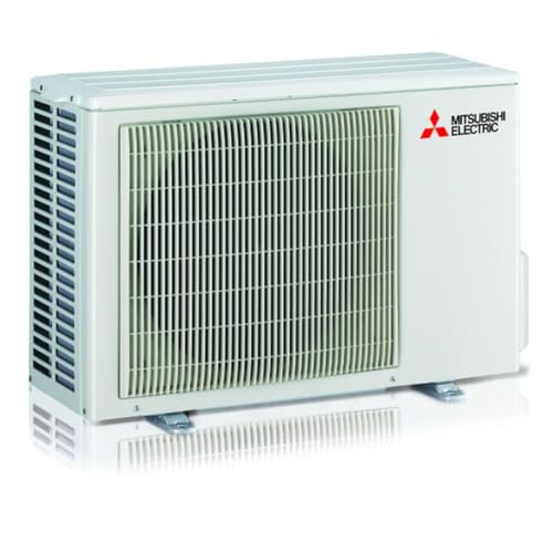 Mitsubishi Electric MXZ2F53VF Klimaanlage, Außeneinheit, Weiß
