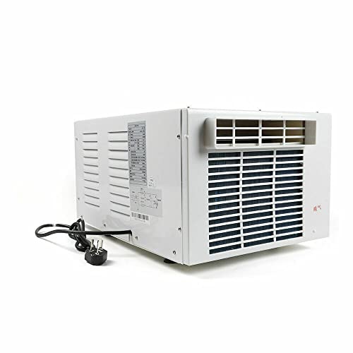 Loobiiny 750w Mobile Klimaanlage Portable Air Conditioner Mini Luftkühler Tragbarer Luftkühler Mini Klimaanlage Klein Persönliche Klimaanlage