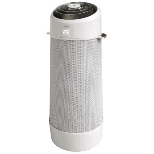 AEG PX71-265WT Eco mobile Klimaanlage/spiralförmiger...