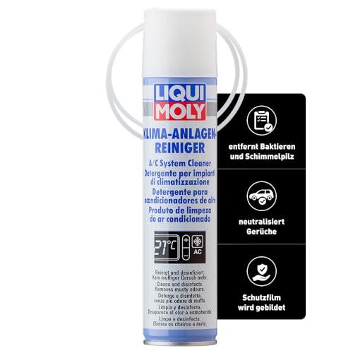 Liqui Moly 4087 Klimareglergerät-Reiniger 250 ml