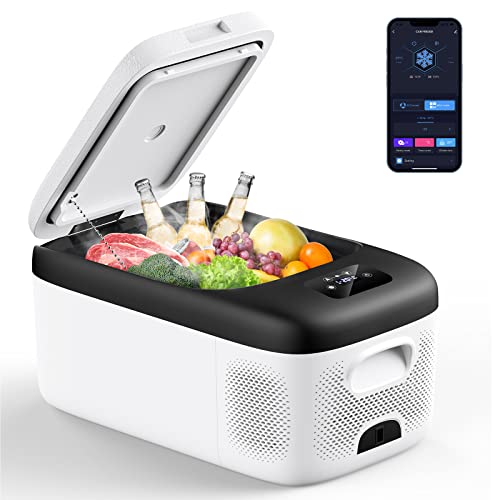 Klimaanlage Mobil 9000 BTU, 3-in-1 Mobile Klimaanlage mit Abluftschlauch,Kühlen,Entfeuchten, Luftzirkulation, LED Display&Fernbedienung, 24h-Timer,...