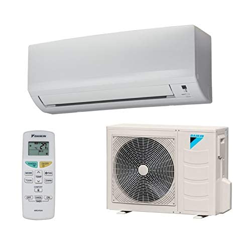 Daikin FTXB25C + RXB25C Klimagerät Inverter 2800 W A+