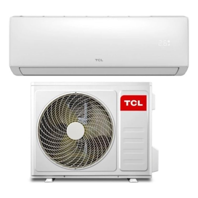TCL Elite-Klimaanlage Serie XA73 S12F2S1 Split