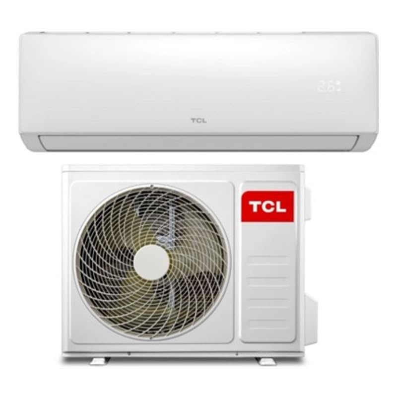 Klimaanlage TCL S12F2S1 Elite 12K WLAN 3000 FRIG