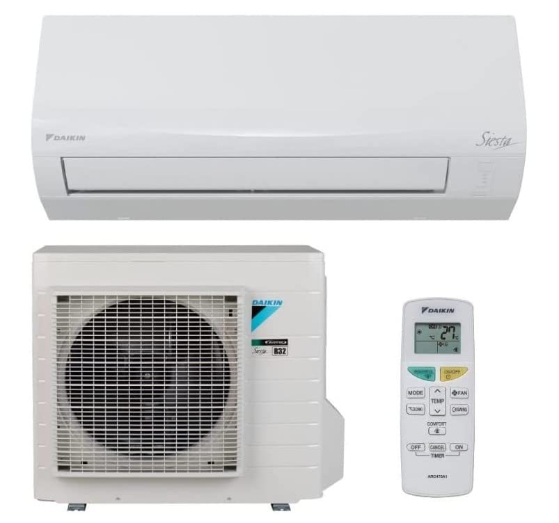 Condizionatore fisso mono Daikin ARXF50A+ATXF50A