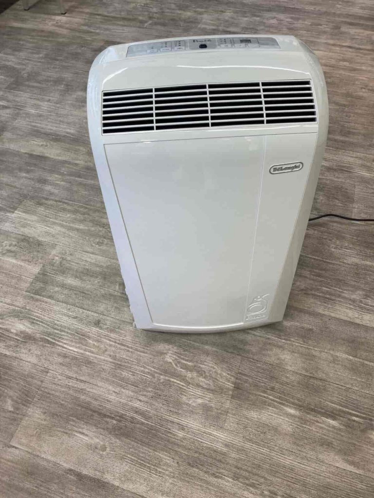 De'longhi Pinguino Pac N82 Eco Test De´Longhi PAC N82 ECO | Test, Erfahrungen & Angebote