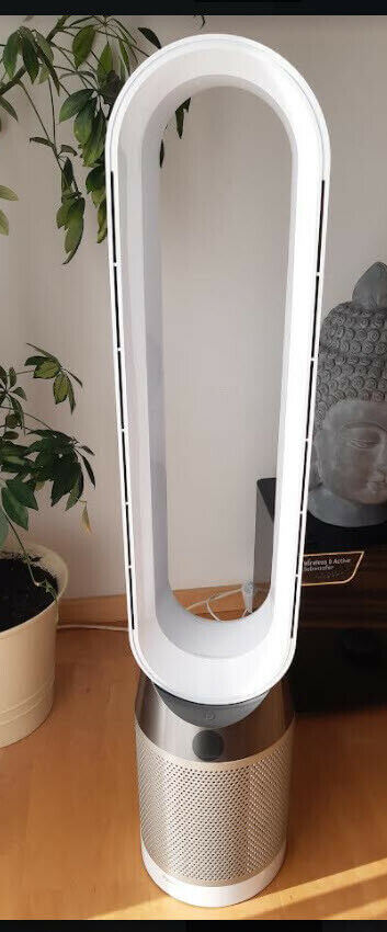 Dyson Klimageräte im Vergleich - Die besten Modelle aus zahlreichen ...