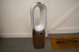 Dyson Purifier Hot and Cool Formaldehyde