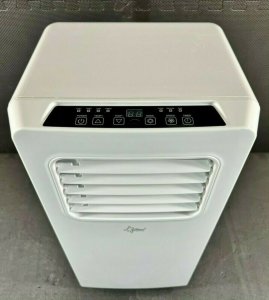 Beispiel des mobilen Klimagerätes Tristar AC 5531